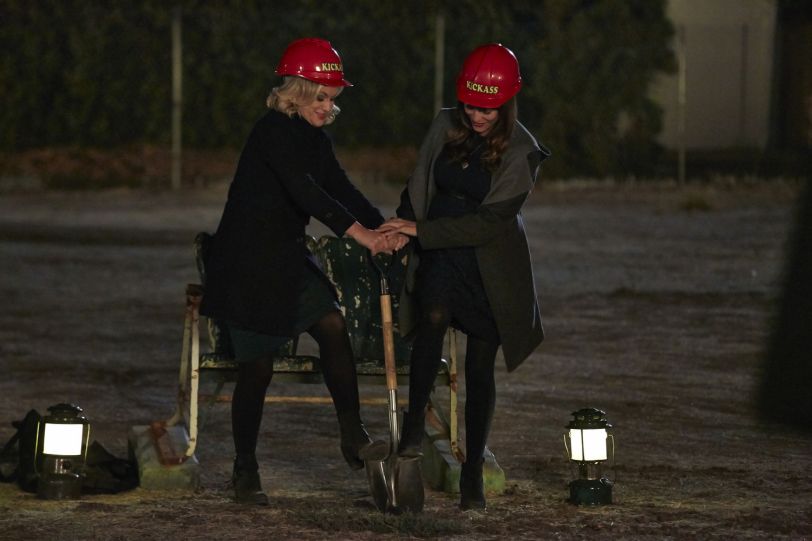 Goodbye, Ann Perkins (2)