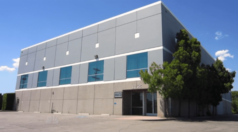 Dunder-Mifflin Scranton