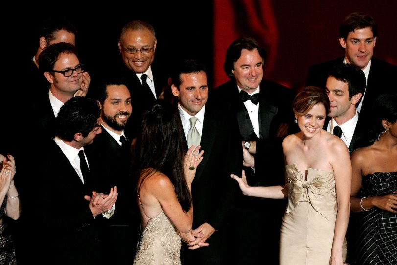 58th Annual Primetime Emmy Awards - Show