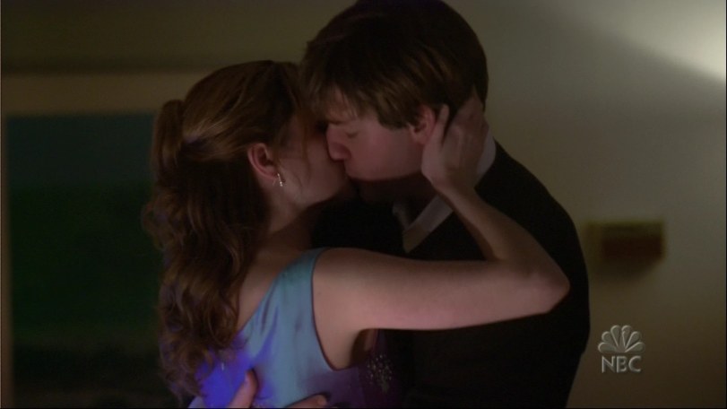 The Office, Casino Night