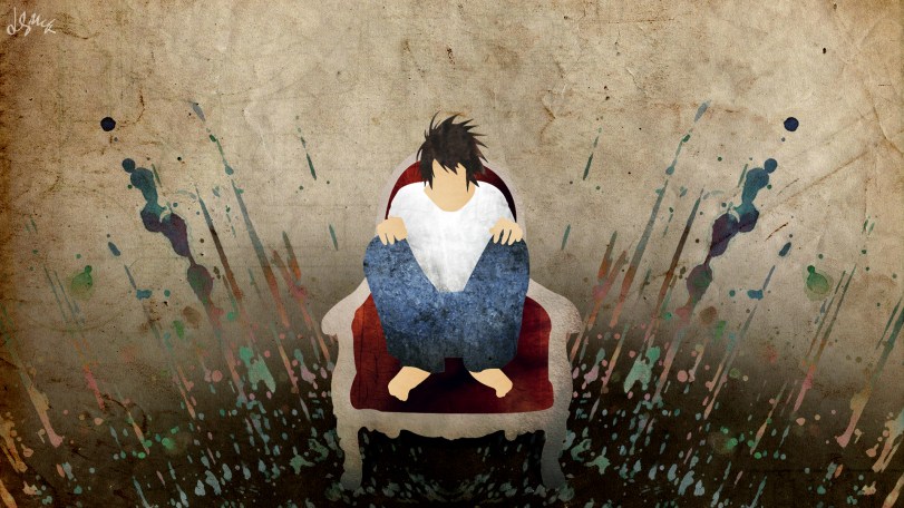 Death Note Wallpaper (3)